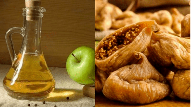 Fig pour perdre du poids