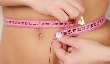 comment perdre sept kilos en une semaine