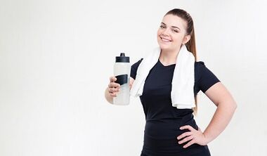 comment se débarrasser de sept kilos en trop