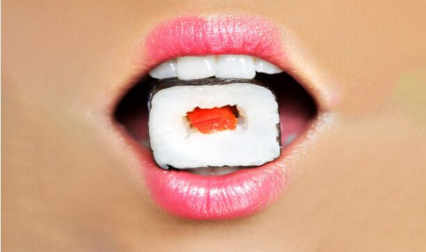 Sushis