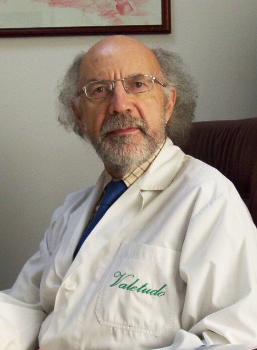 Docteur Nutritionniste Philippe Eschenheimer